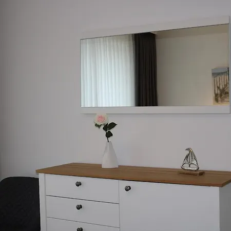 Am Schloss Ranzow - Penthouse Tee 9 Lohme