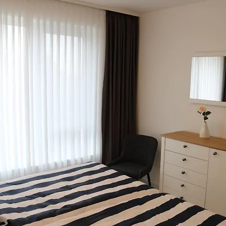 Appartement Am Schloss Ranzow - Penthouse Tee 9